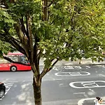 Spacious 2Br Flat Near Hyde Park