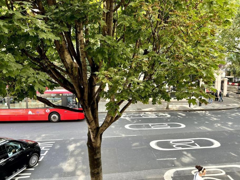 Spacious 2br Flat Near Hyde Park Appartamento