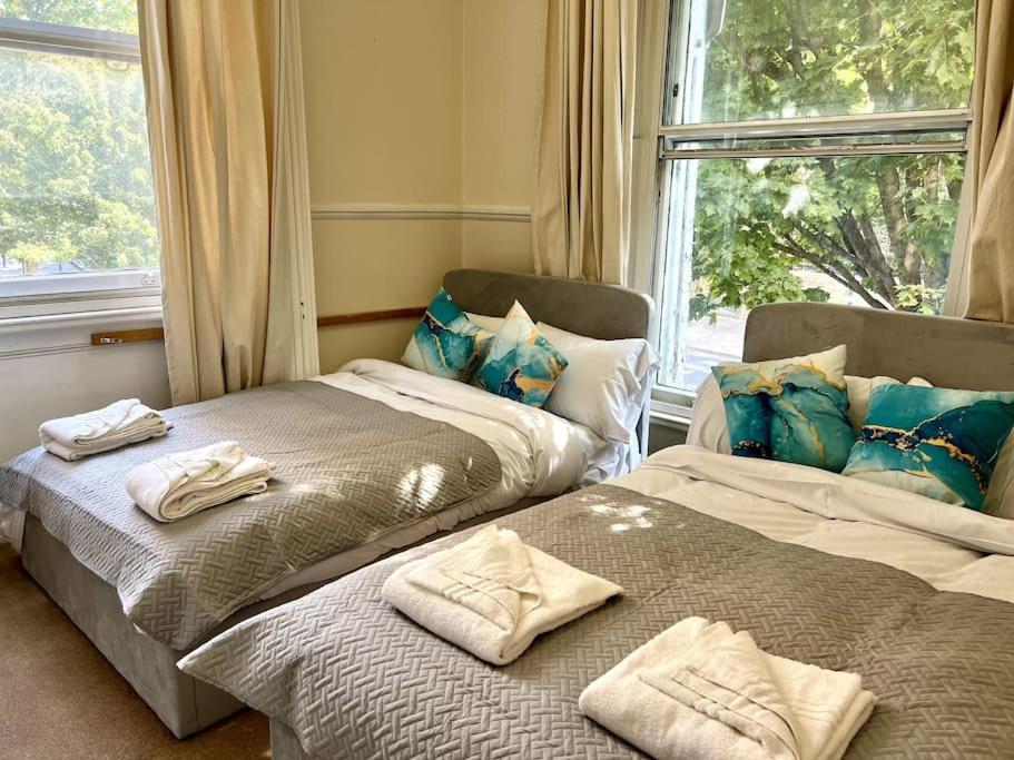 Appartamento Spacious 2br Flat Near Hyde Park