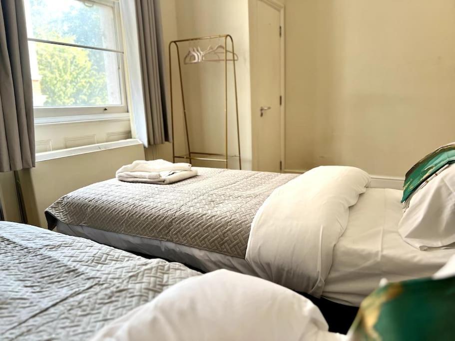 Spacious 2br Flat Near Hyde Park *