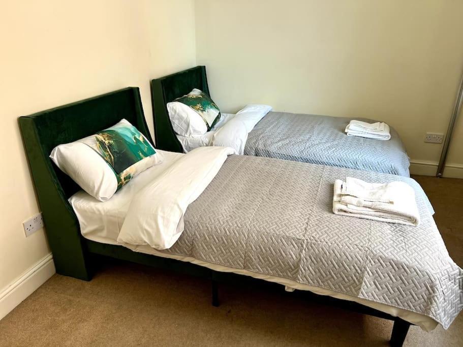 Appartamento Spacious 2br Flat Near Hyde Park